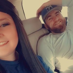 Meet your Posher, Meagan